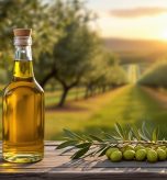 Olivenöl