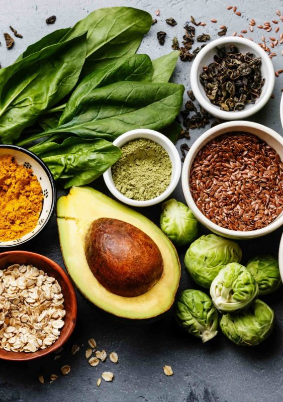 Vitamine