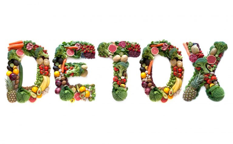 detox